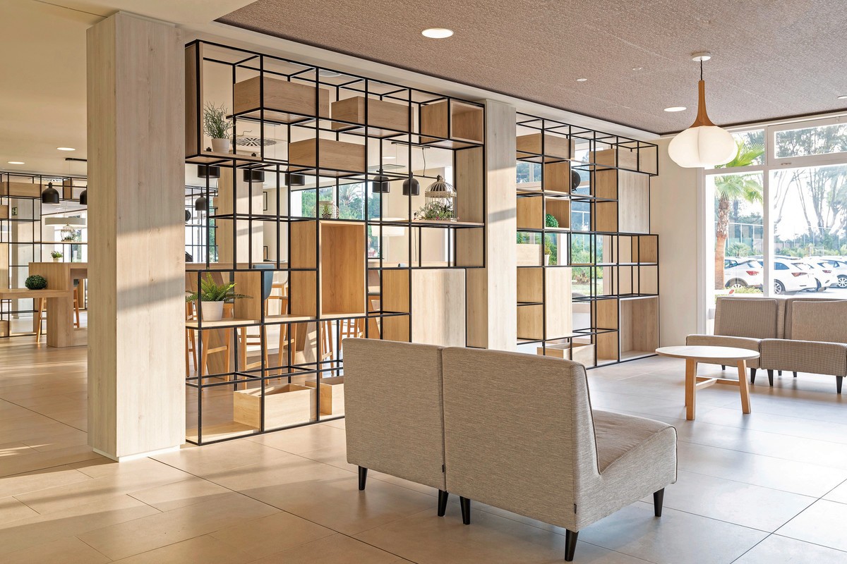 Hotel Sol Marbella Estepona · Atalaya Park, Spanien, Costa del Sol, Estepona, Bild 45