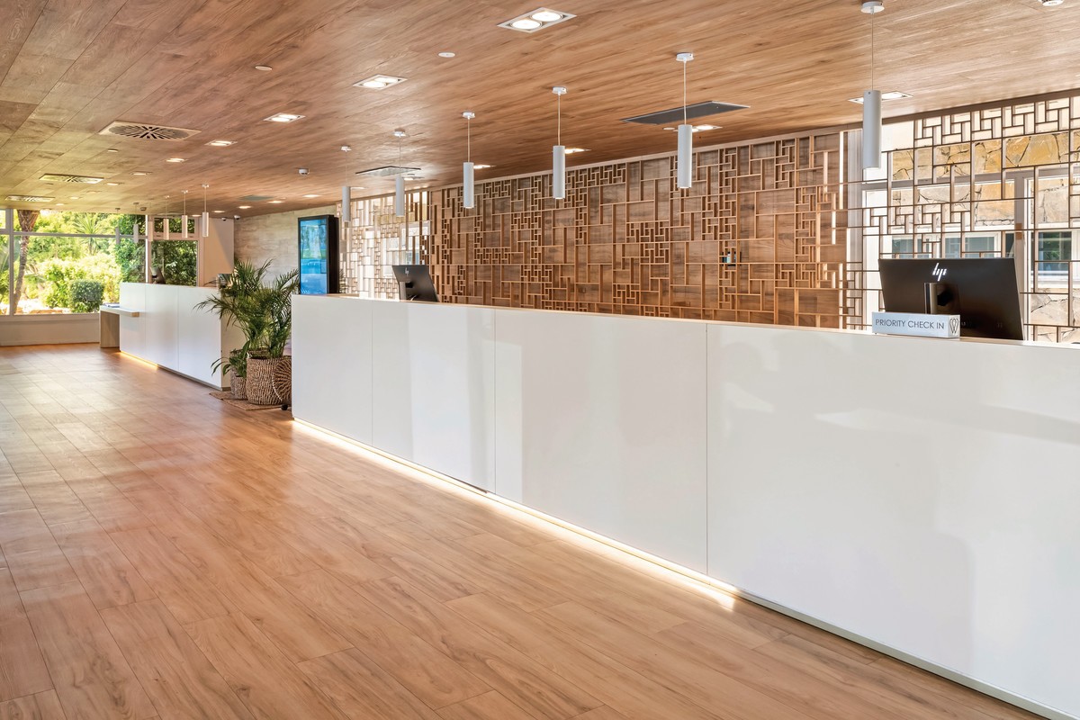 Hotel Sol Marbella Estepona · Atalaya Park, Spanien, Costa del Sol, Estepona, Bild 46