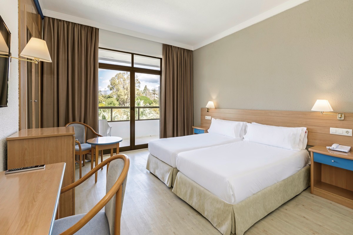 Hotel Sol Marbella Estepona · Atalaya Park, Spanien, Costa del Sol, Estepona, Bild 6