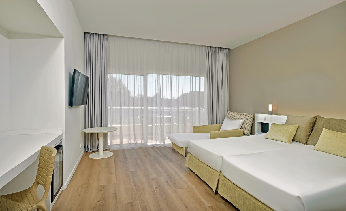 Hotel Sol Marbella Estepona · Atalaya Park, Spanien, Costa del Sol, Estepona, Bild 9