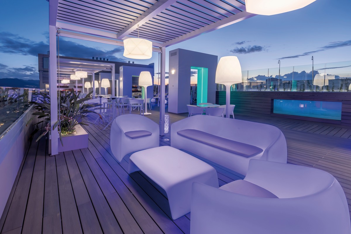 Hotel Barceló Málaga, Spanien, Costa del Sol, Málaga, Bild 16