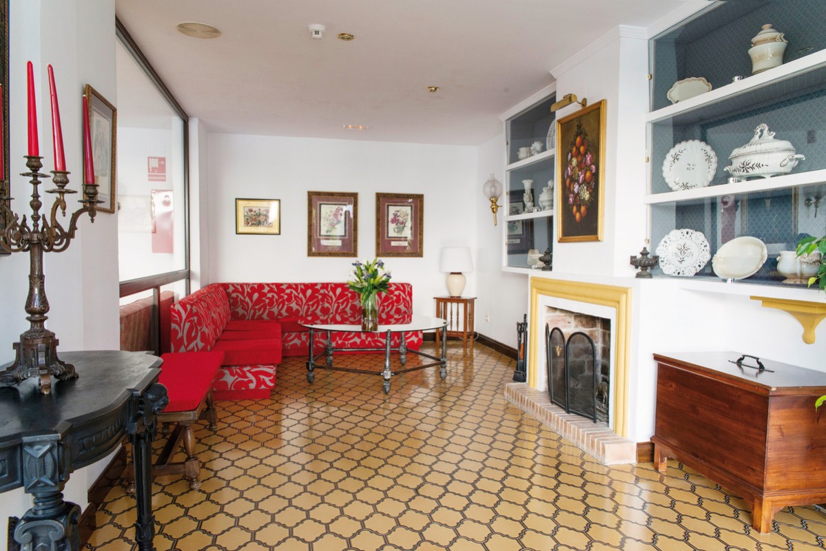 Hotel TRH Mijas, Spanien, Costa del Sol, Mijas, Bild 12