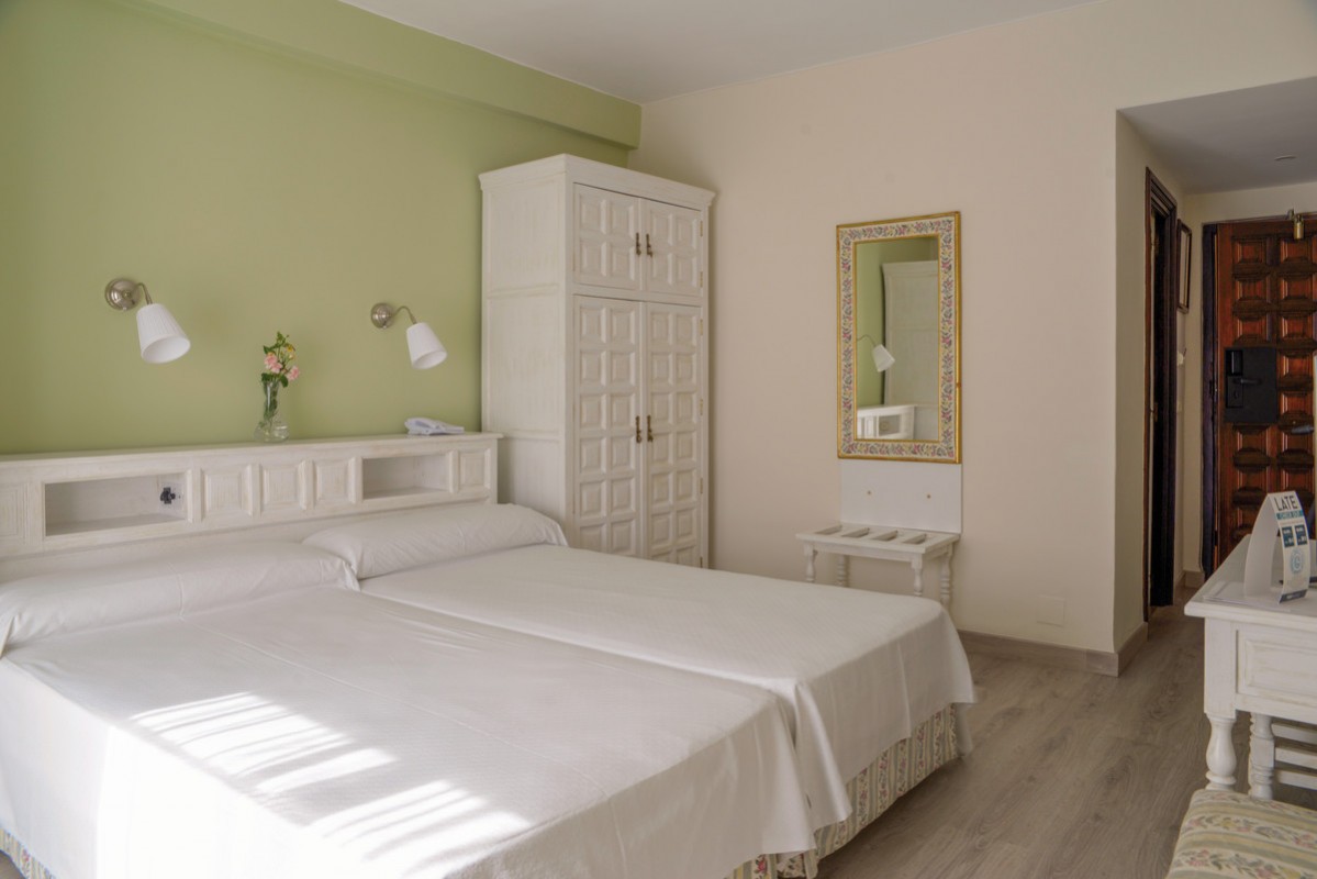 Hotel TRH Mijas, Spanien, Costa del Sol, Mijas, Bild 3