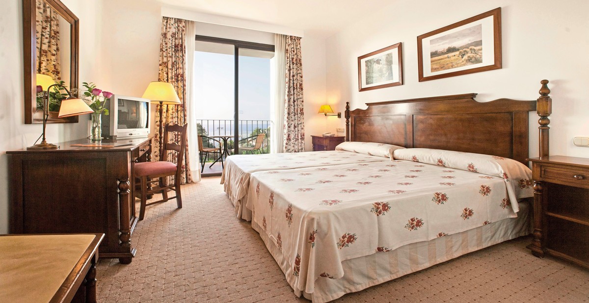 Hotel TRH Mijas, Spanien, Costa del Sol, Mijas, Bild 4