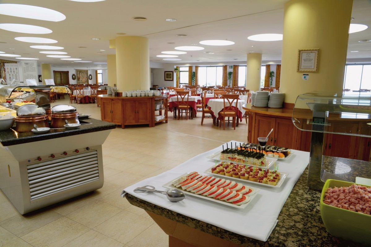 Hotel TRH Mijas, Spanien, Costa del Sol, Mijas, Bild 6