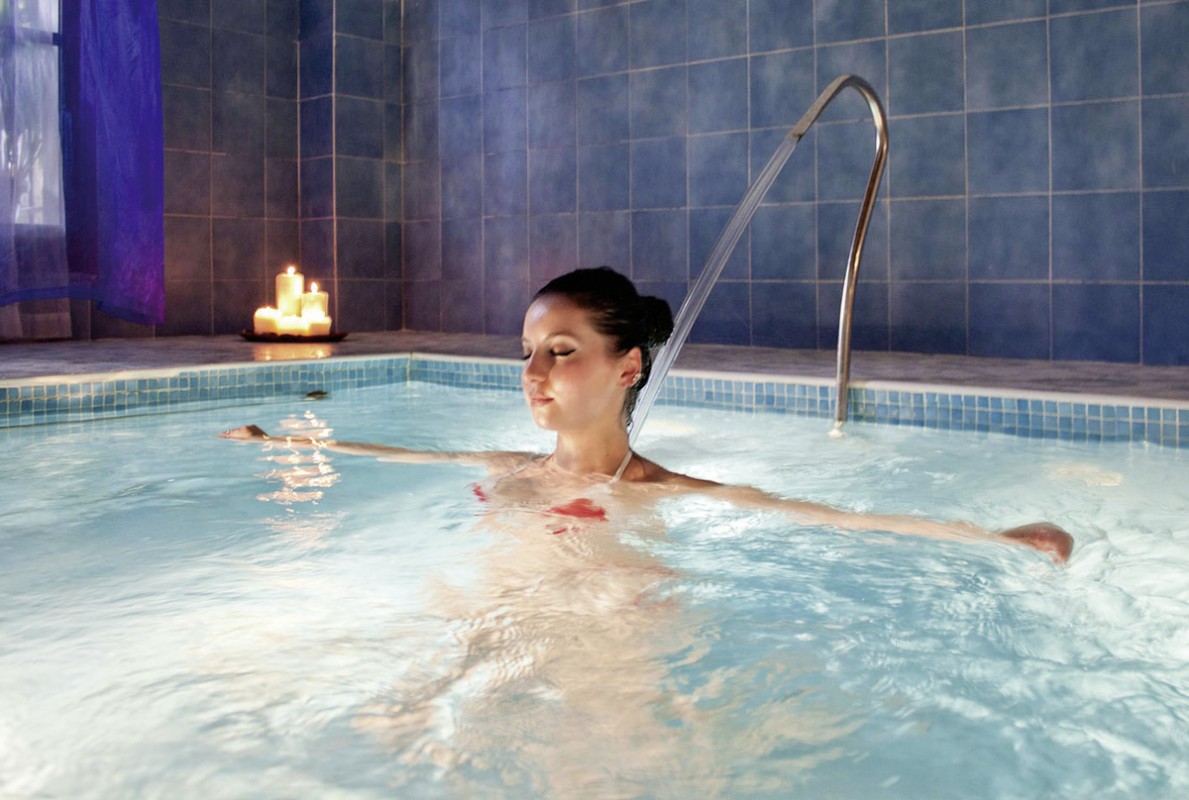 Hotel TRH Mijas, Spanien, Costa del Sol, Mijas, Bild 8