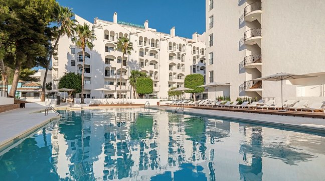 Hotel Occidental Puerto Banús, Spanien, Costa del Sol, Puerto Banús