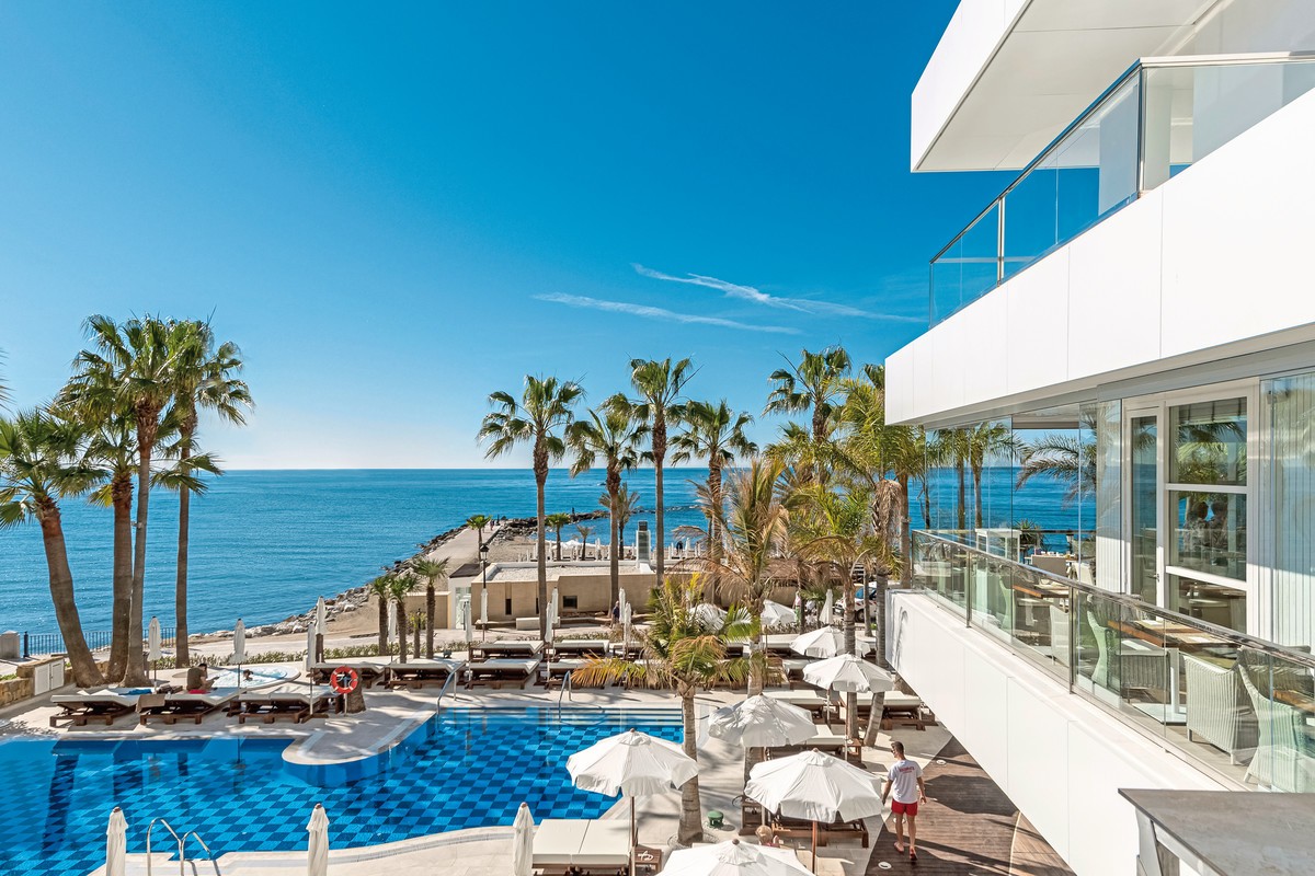 Amàre Beach Hotel Marbella, Spanien, Costa del Sol, Marbella, Bild 2