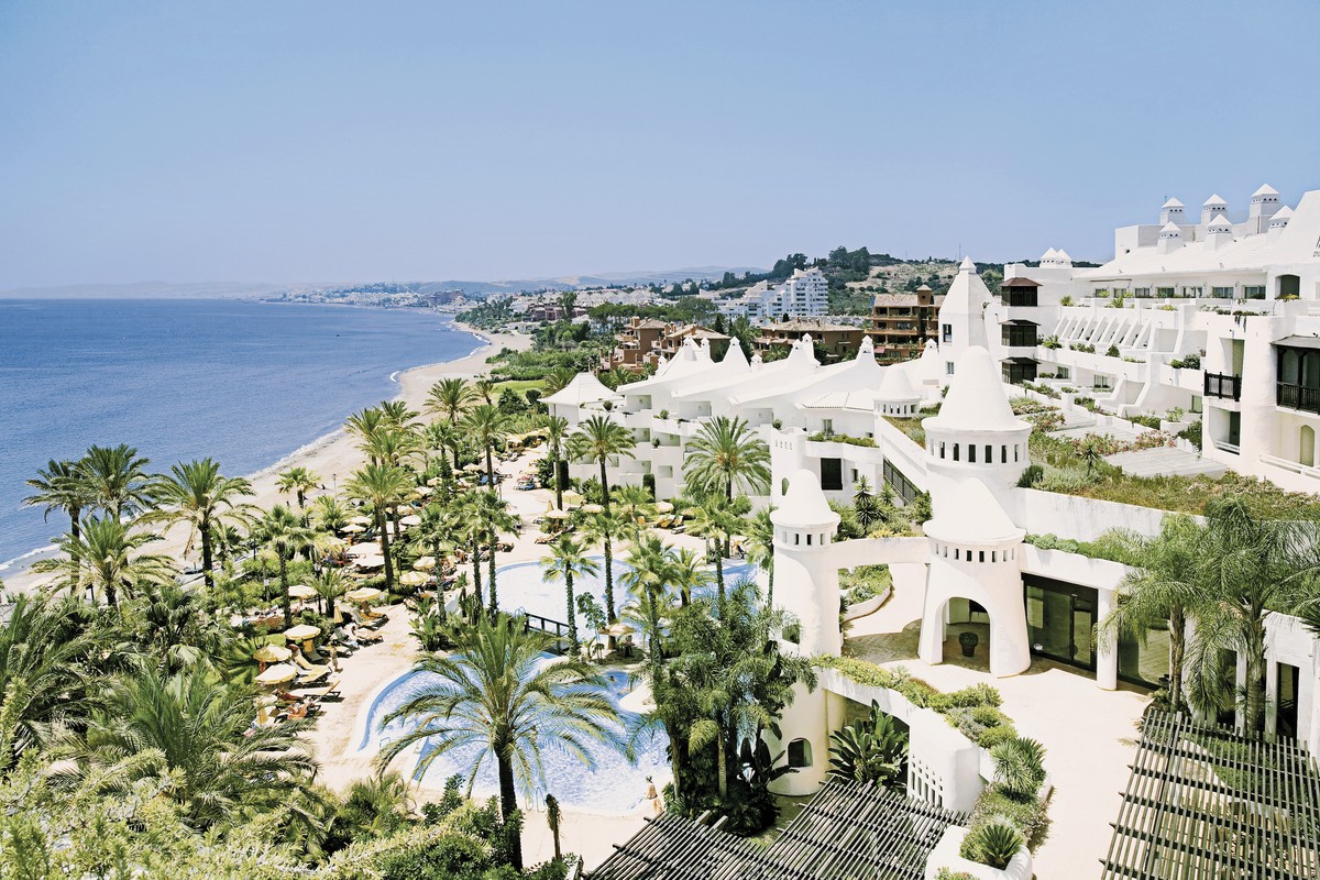 Hotel H10 Estepona Palace, Spanien, Costa del Sol, Estepona, Bild 1