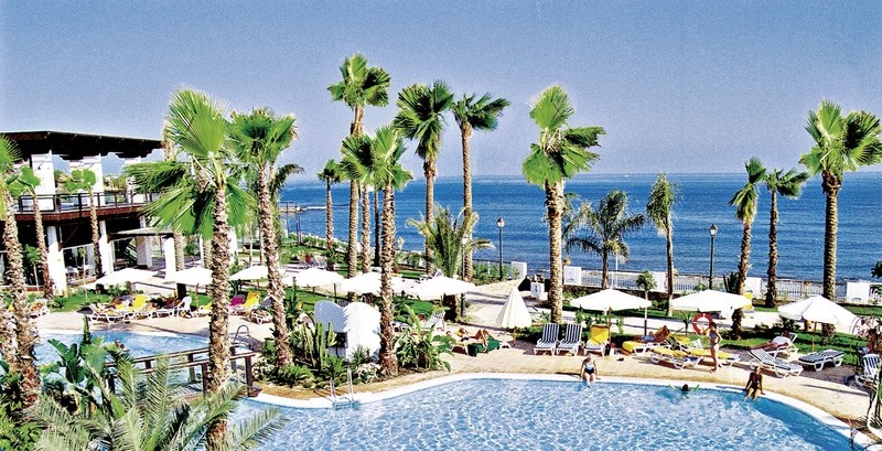 Hotel H10 Estepona Palace, Spanien, Costa del Sol, Estepona, Bild 7