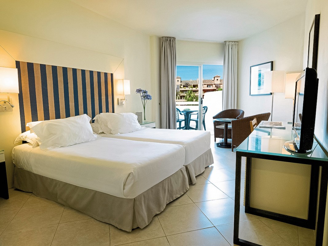 Hotel H10 Estepona Palace, Spanien, Costa del Sol, Estepona, Bild 8
