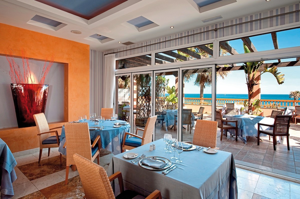 Elba Estepona Gran Hotel & Thalasso Spa, Spanien, Costa del Sol, Estepona, Bild 10