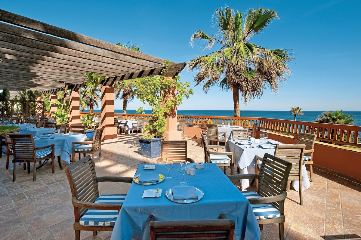 Elba Estepona Gran Hotel & Thalasso Spa, Spanien, Costa del Sol, Estepona, Bild 11