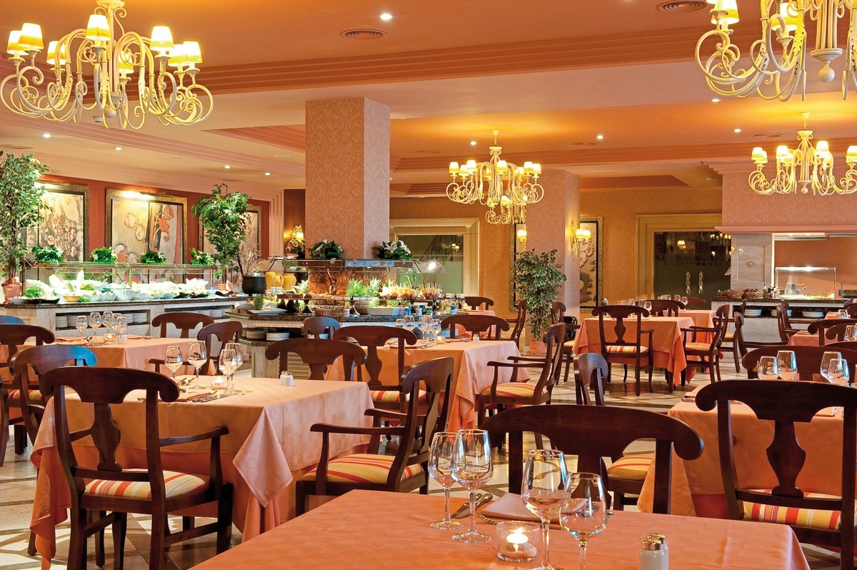 Elba Estepona Gran Hotel & Thalasso Spa, Spanien, Costa del Sol, Estepona, Bild 12