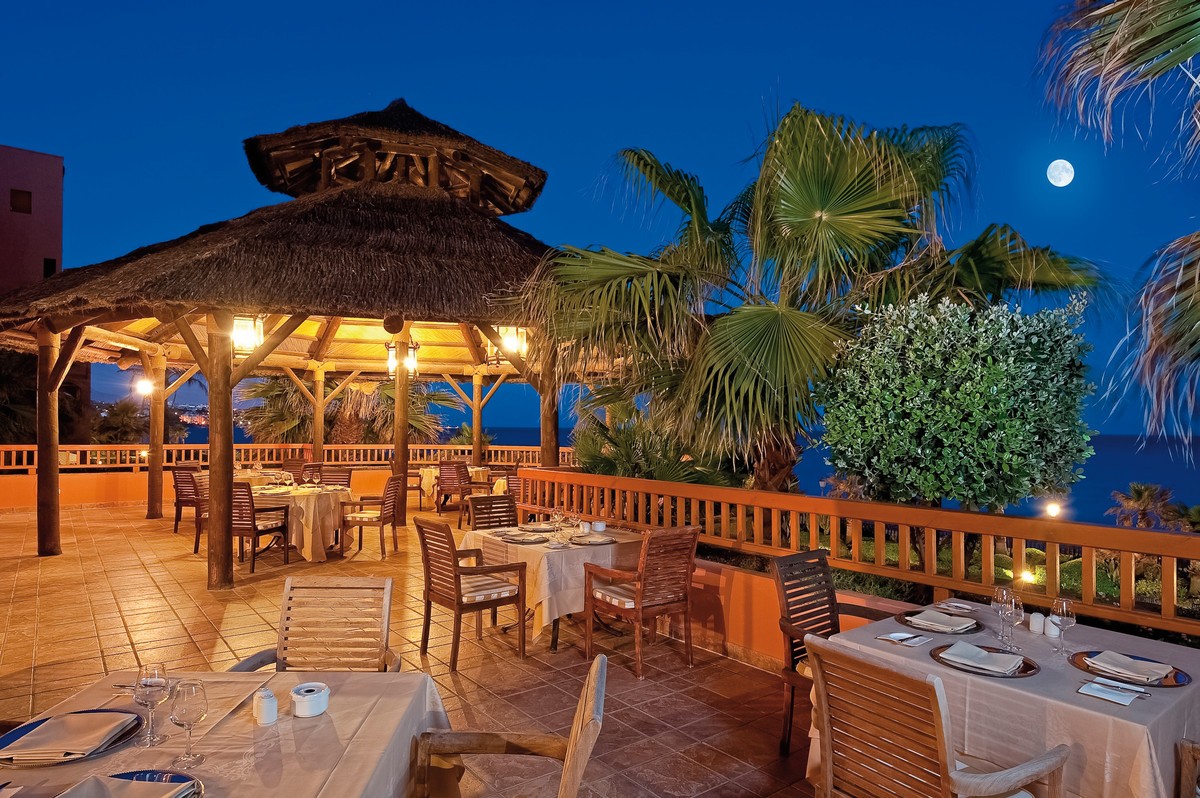 Elba Estepona Gran Hotel & Thalasso Spa, Spanien, Costa del Sol, Estepona, Bild 13