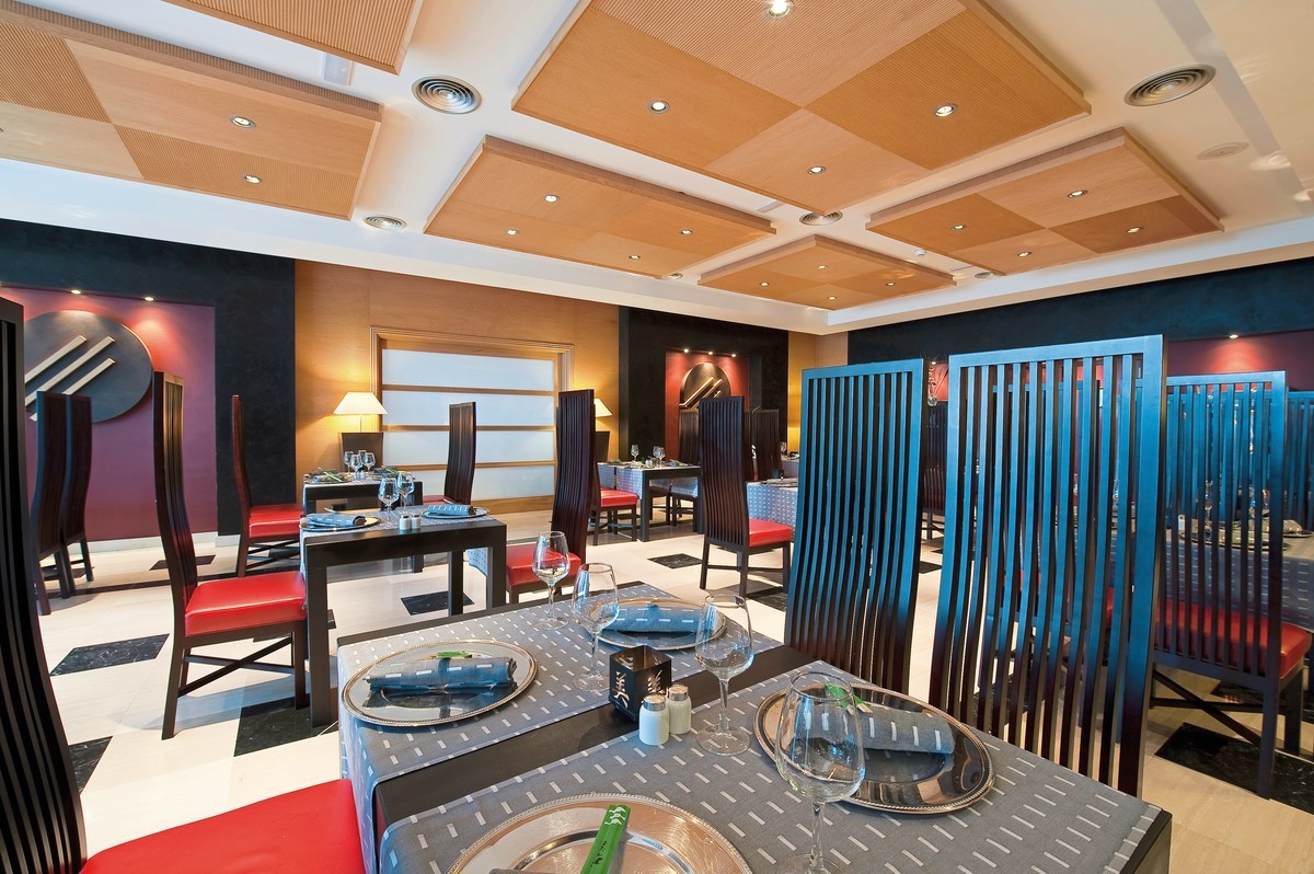 Elba Estepona Gran Hotel & Thalasso Spa, Spanien, Costa del Sol, Estepona, Bild 14