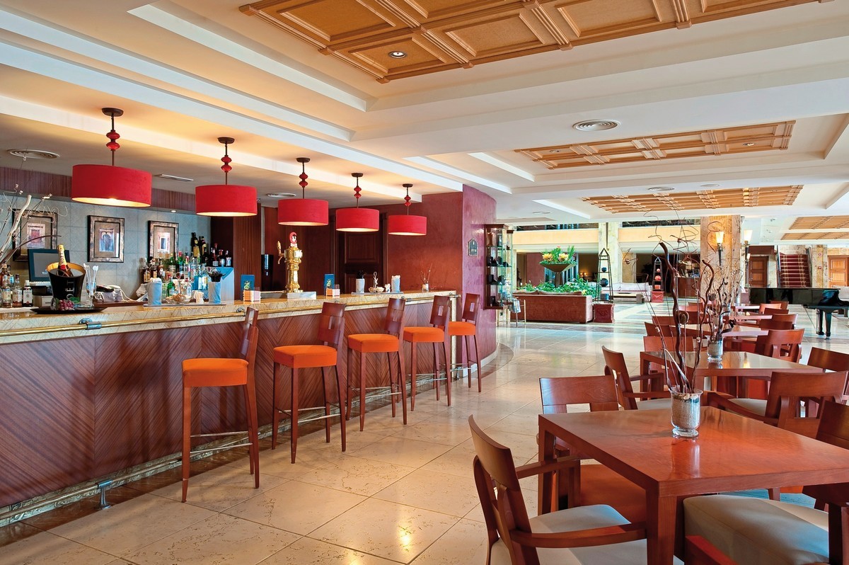 Elba Estepona Gran Hotel & Thalasso Spa, Spanien, Costa del Sol, Estepona, Bild 15