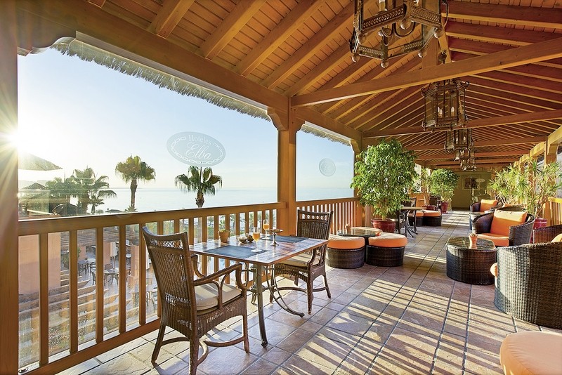 Elba Estepona Gran Hotel & Thalasso Spa, Spanien, Costa del Sol, Estepona, Bild 16