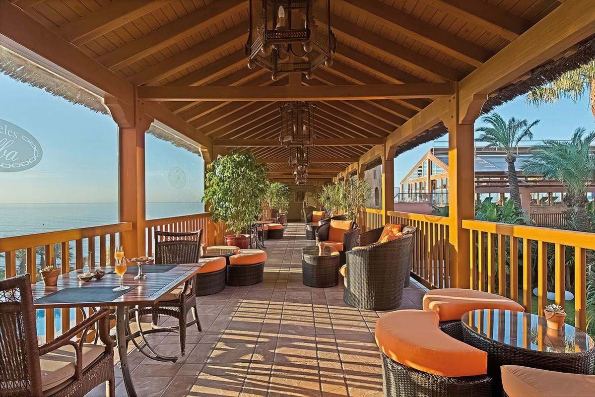 Elba Estepona Gran Hotel & Thalasso Spa, Spanien, Costa del Sol, Estepona, Bild 17