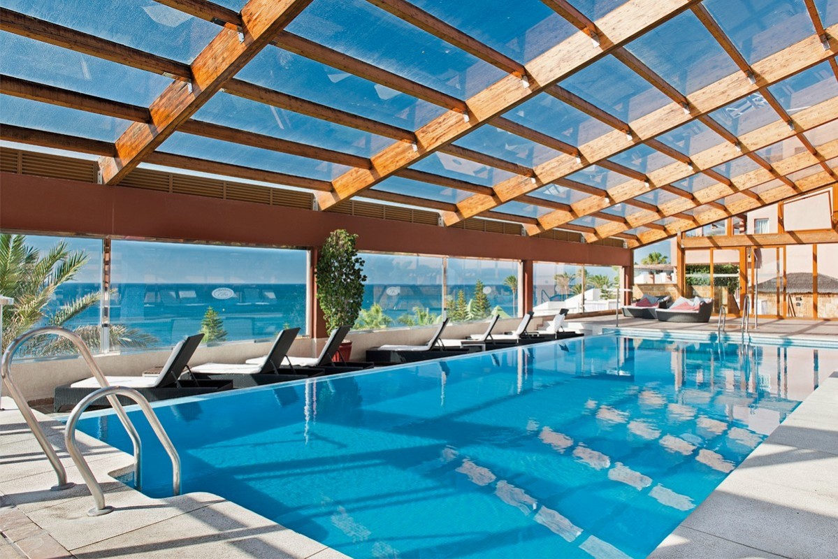 Elba Estepona Gran Hotel & Thalasso Spa, Spanien, Costa del Sol, Estepona, Bild 18