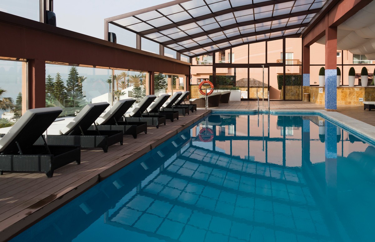 Elba Estepona Gran Hotel & Thalasso Spa, Spanien, Costa del Sol, Estepona, Bild 19