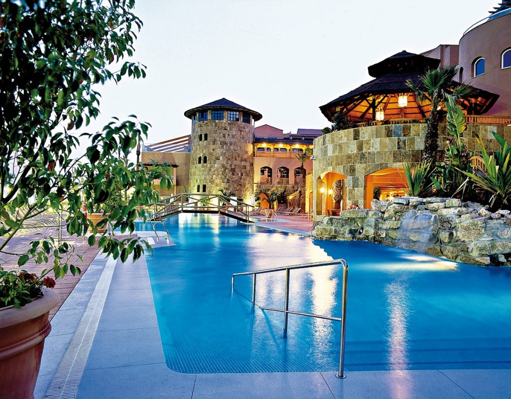 Elba Estepona Gran Hotel & Thalasso Spa, Spanien, Costa del Sol, Estepona, Bild 2