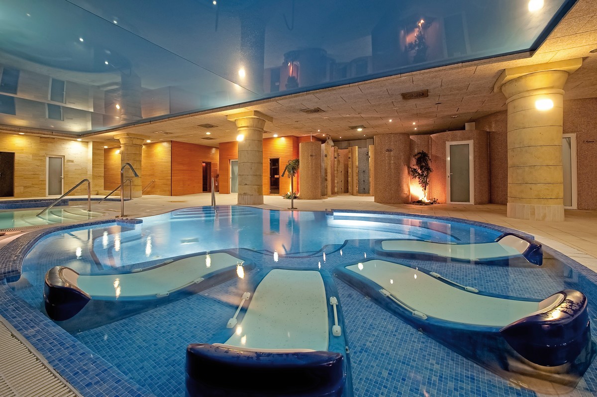 Elba Estepona Gran Hotel & Thalasso Spa, Spanien, Costa del Sol, Estepona, Bild 20