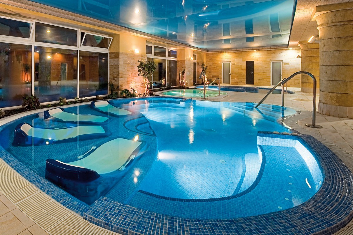 Elba Estepona Gran Hotel & Thalasso Spa, Spanien, Costa del Sol, Estepona, Bild 21