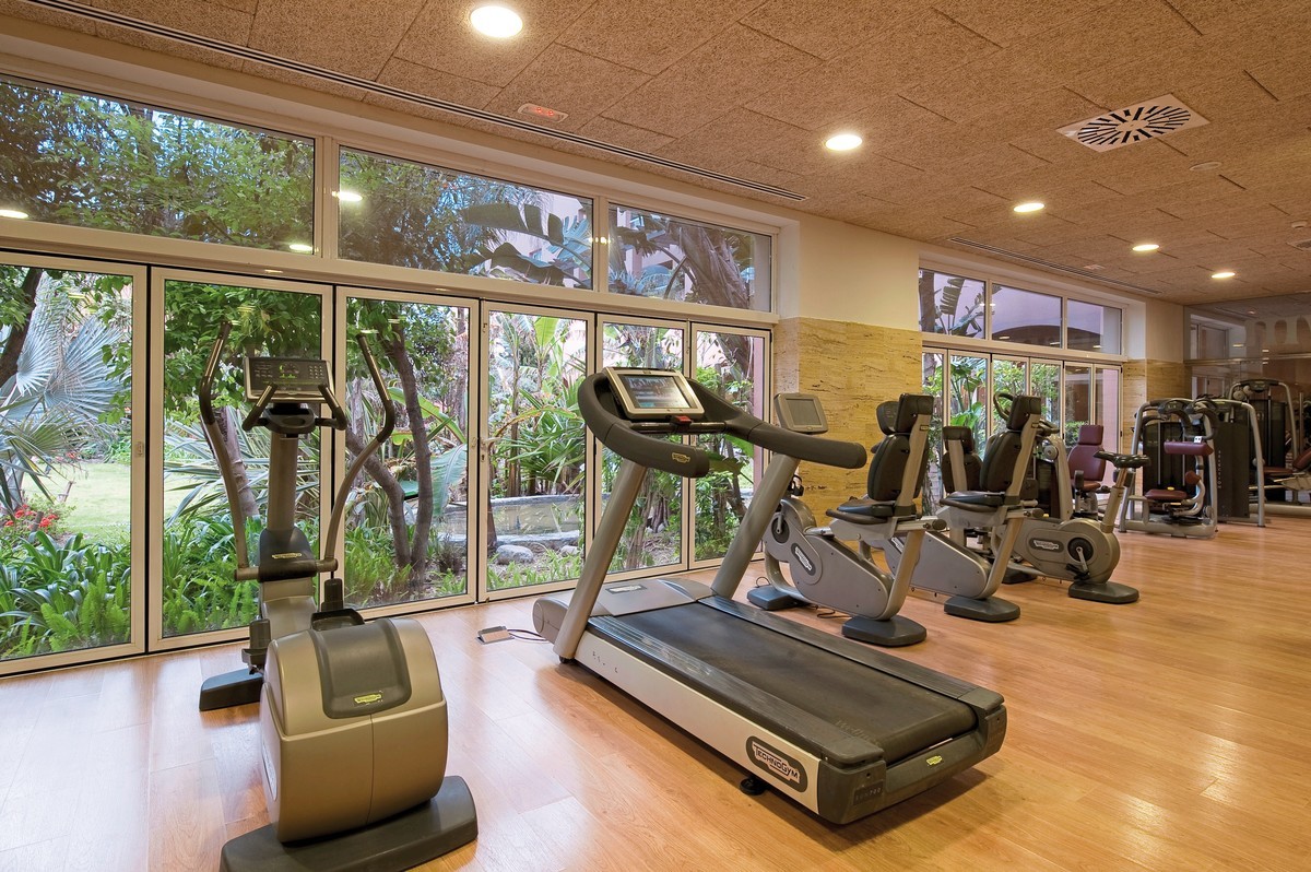 Elba Estepona Gran Hotel & Thalasso Spa, Spanien, Costa del Sol, Estepona, Bild 23