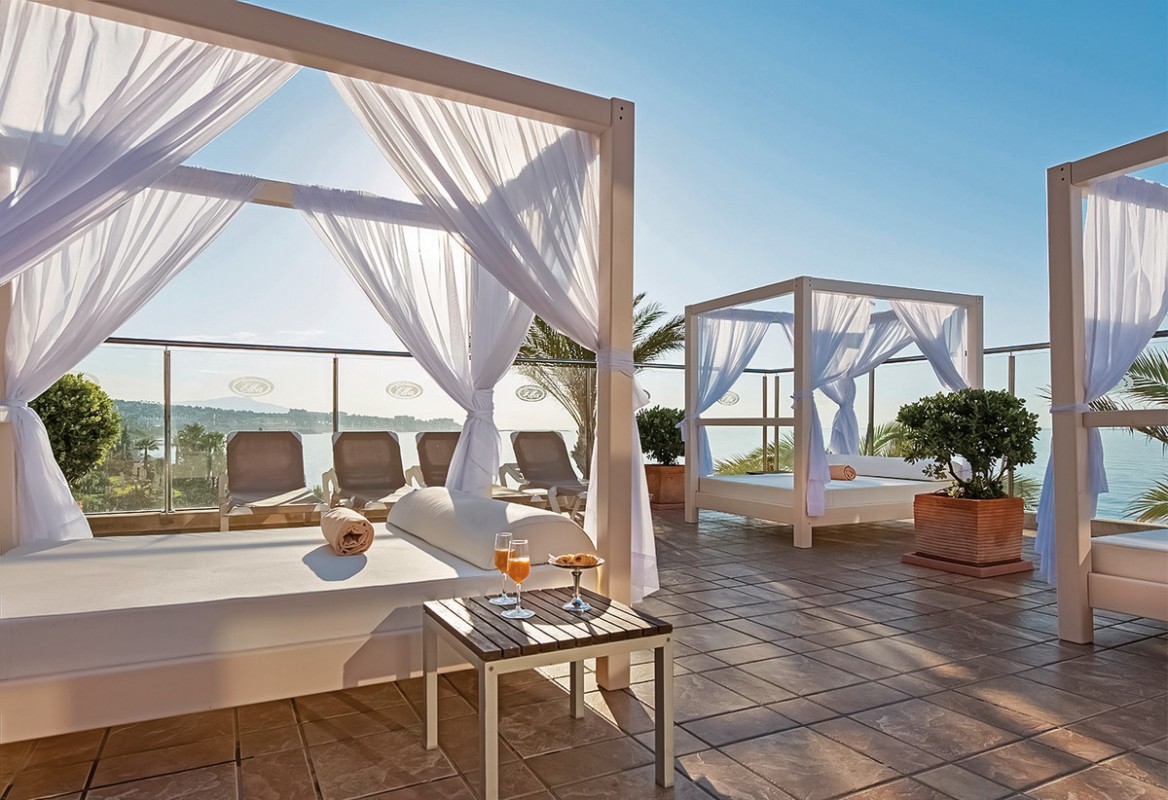 Elba Estepona Gran Hotel & Thalasso Spa, Spanien, Costa del Sol, Estepona, Bild 26