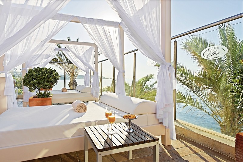 Elba Estepona Gran Hotel & Thalasso Spa, Spanien, Costa del Sol, Estepona, Bild 27