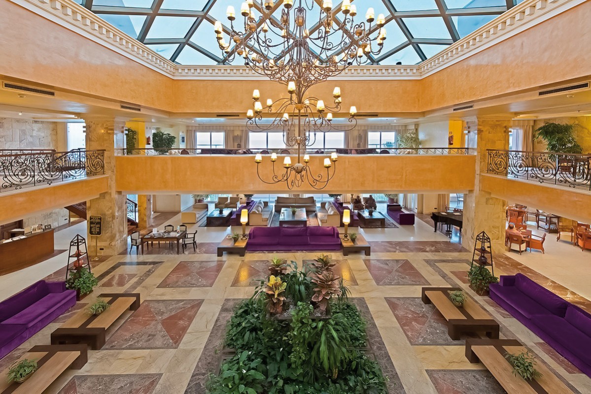 Elba Estepona Gran Hotel & Thalasso Spa, Spanien, Costa del Sol, Estepona, Bild 28
