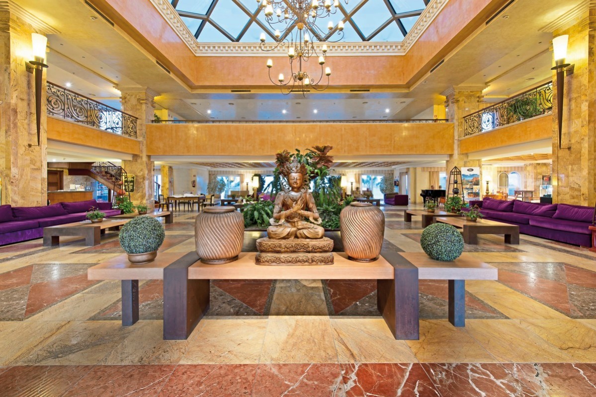 Elba Estepona Gran Hotel & Thalasso Spa, Spanien, Costa del Sol, Estepona, Bild 29