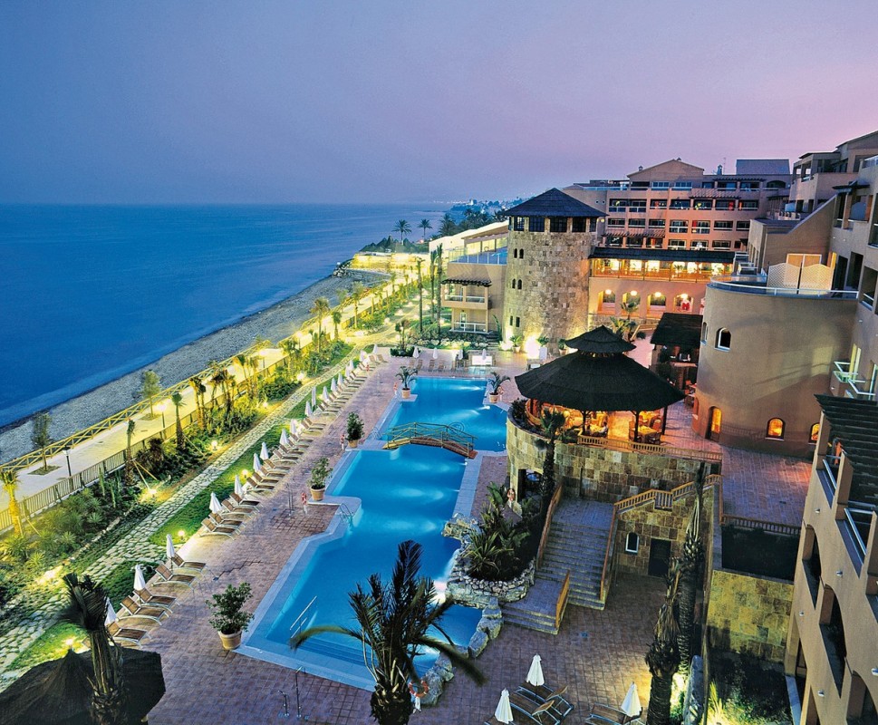 Elba Estepona Gran Hotel & Thalasso Spa, Spanien, Costa del Sol, Estepona, Bild 3