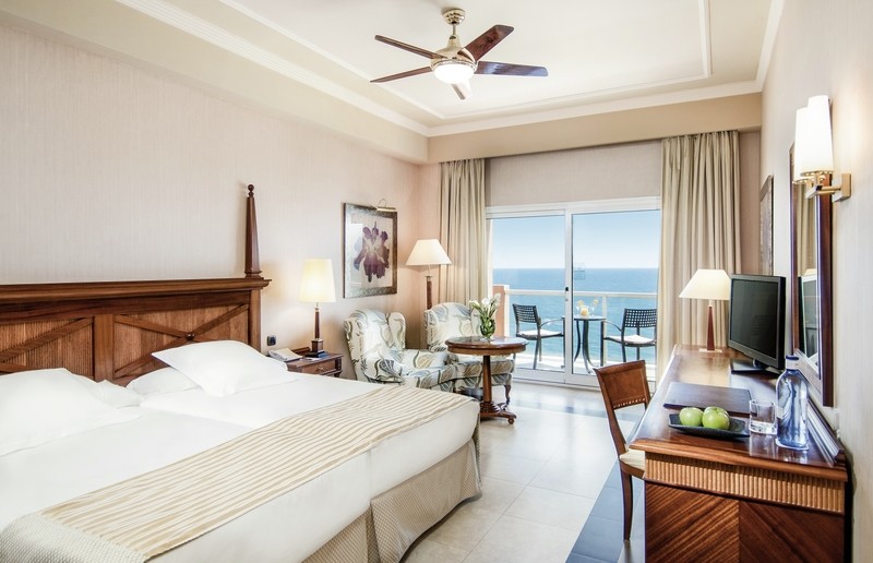 Elba Estepona Gran Hotel & Thalasso Spa, Spanien, Costa del Sol, Estepona, Bild 5