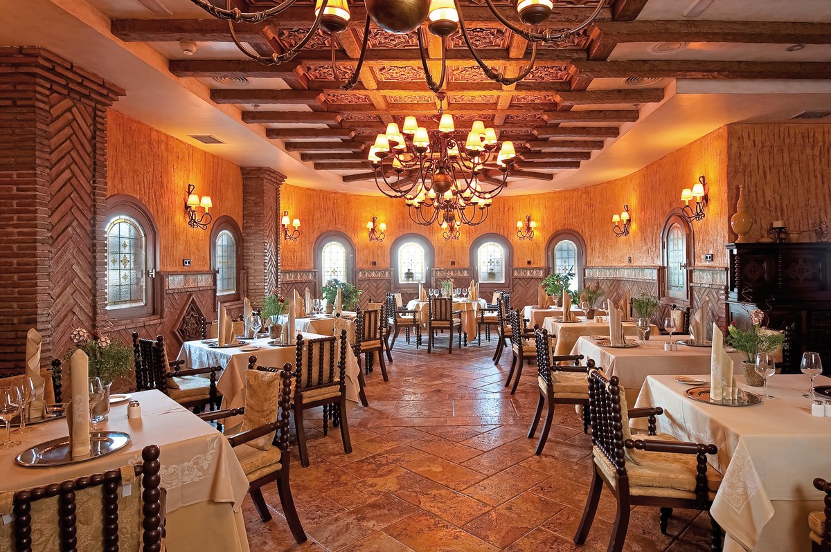 Elba Estepona Gran Hotel & Thalasso Spa, Spanien, Costa del Sol, Estepona, Bild 7