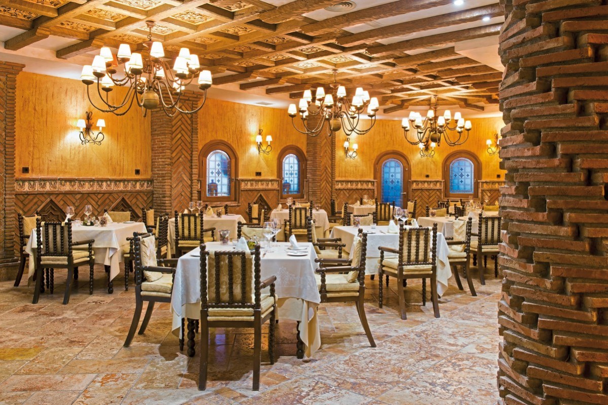 Elba Estepona Gran Hotel & Thalasso Spa, Spanien, Costa del Sol, Estepona, Bild 8