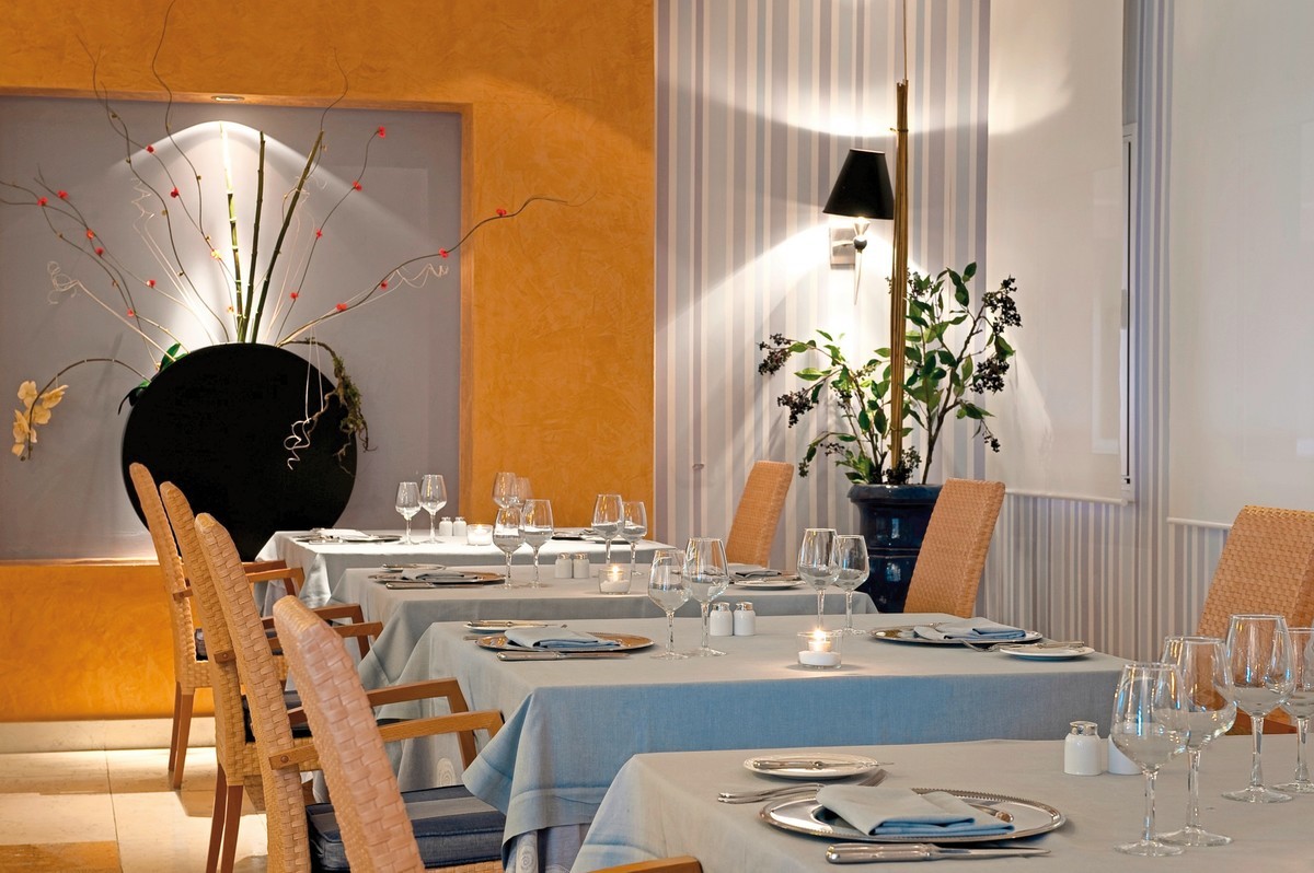 Elba Estepona Gran Hotel & Thalasso Spa, Spanien, Costa del Sol, Estepona, Bild 9