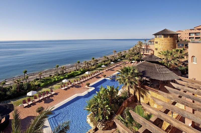 Elba Estepona Gran Hotel & Thalasso Spa, Spanien, Costa del Sol, Estepona, Bild 1