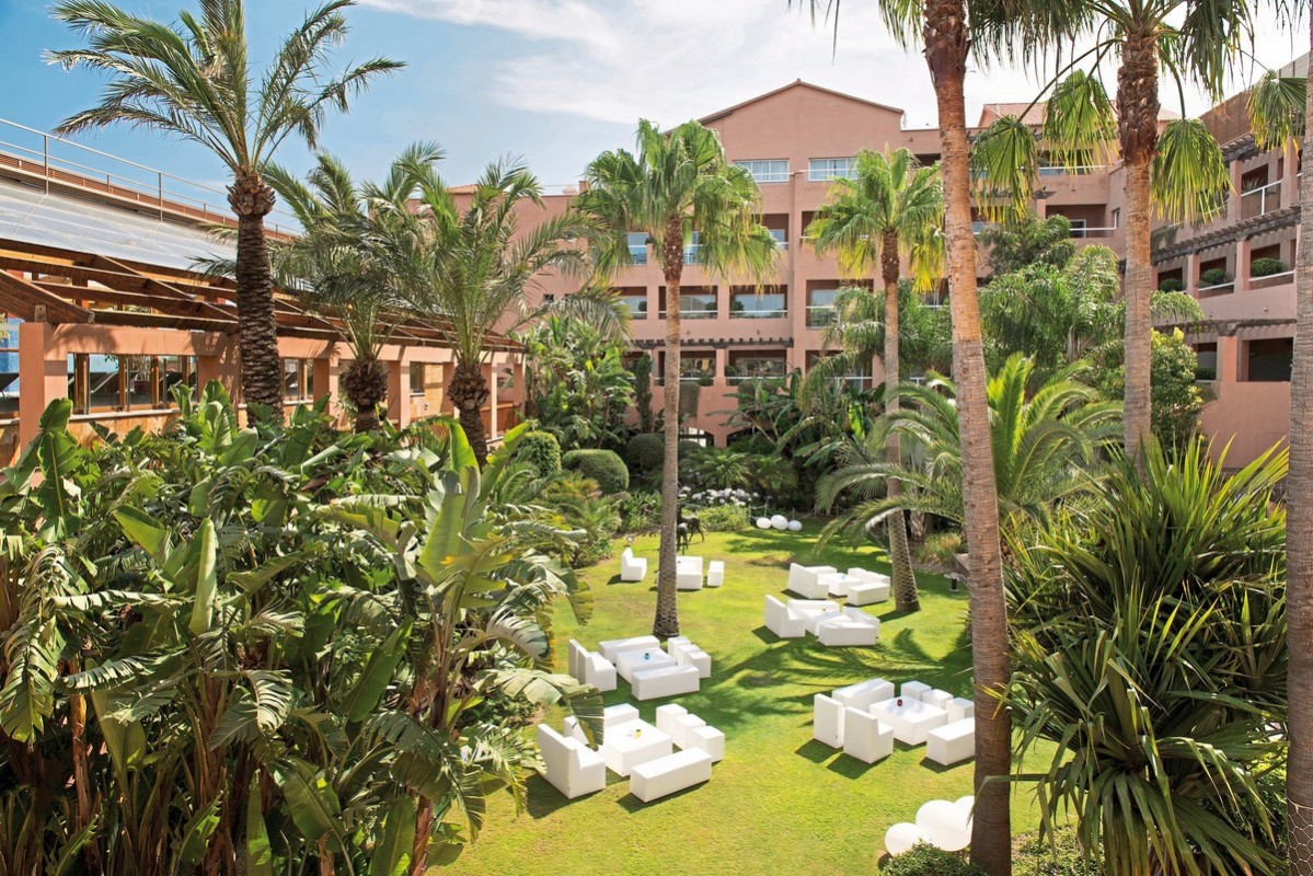 Elba Estepona Gran Hotel & Thalasso Spa, Spanien, Costa del Sol, Estepona, Bild 13