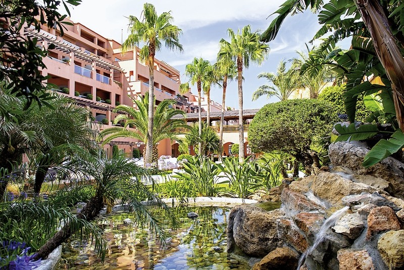 Elba Estepona Gran Hotel & Thalasso Spa, Spanien, Costa del Sol, Estepona, Bild 14