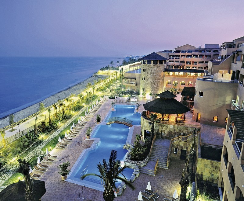 Elba Estepona Gran Hotel & Thalasso Spa, Spanien, Costa del Sol, Estepona, Bild 18