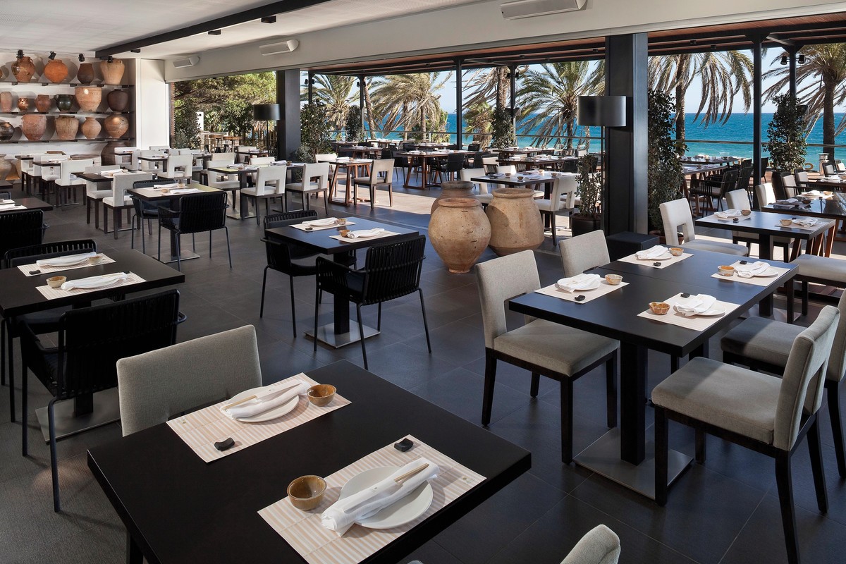 Hotel Don Pepe Gran Meliá, Spanien, Costa del Sol, Marbella, Bild 11