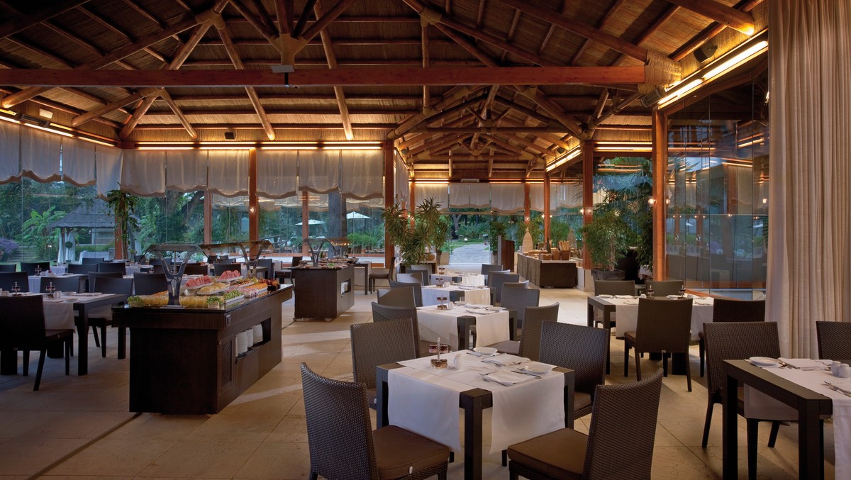Hotel Don Pepe Gran Meliá, Spanien, Costa del Sol, Marbella, Bild 12