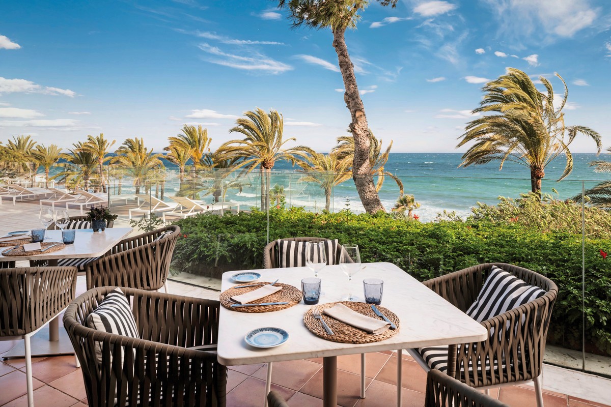 Hotel Don Pepe Gran Meliá, Spanien, Costa del Sol, Marbella, Bild 14