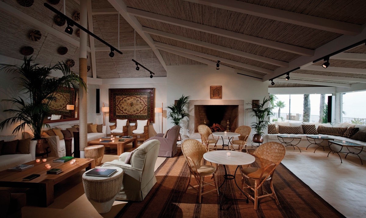 Hotel Don Pepe Gran Meliá, Spanien, Costa del Sol, Marbella, Bild 15