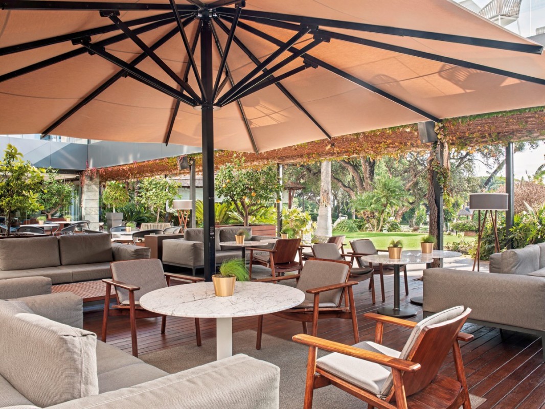 Hotel Don Pepe Gran Meliá, Spanien, Costa del Sol, Marbella, Bild 17