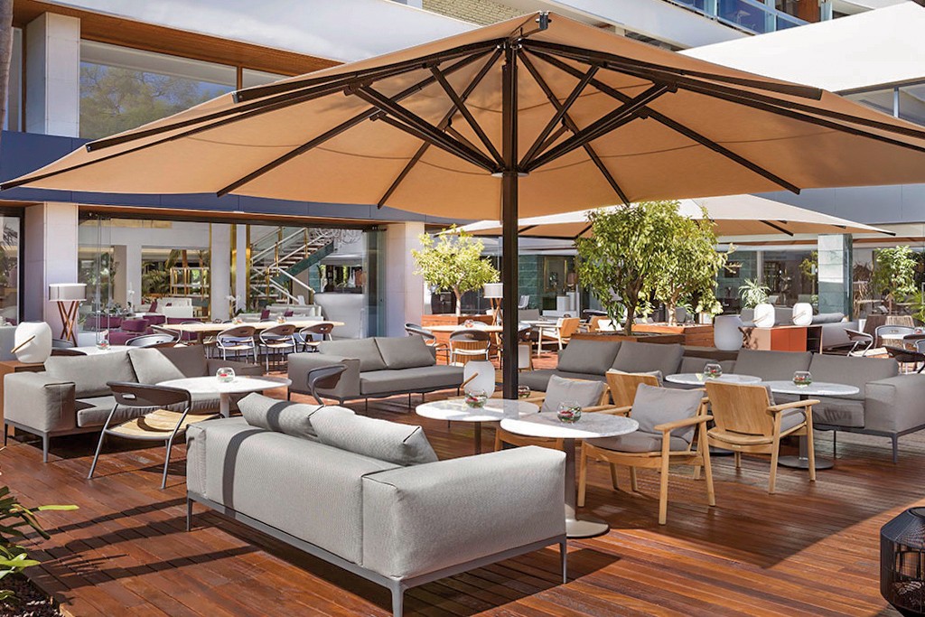 Hotel Don Pepe Gran Meliá, Spanien, Costa del Sol, Marbella, Bild 18