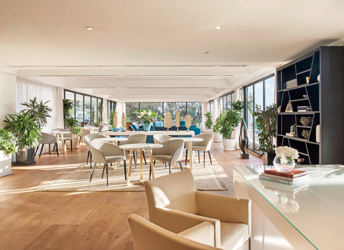 Hotel Don Pepe Gran Meliá, Spanien, Costa del Sol, Marbella, Bild 20