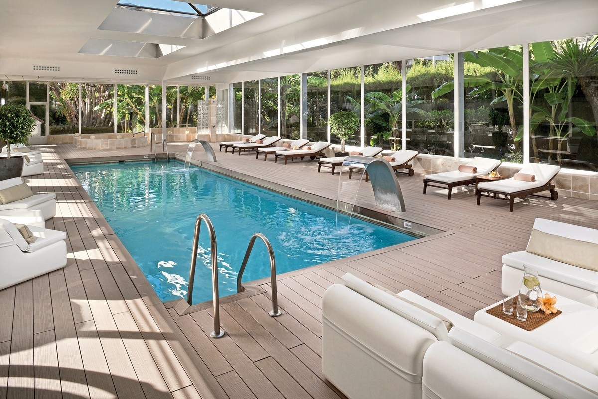 Hotel Don Pepe Gran Meliá, Spanien, Costa del Sol, Marbella, Bild 22